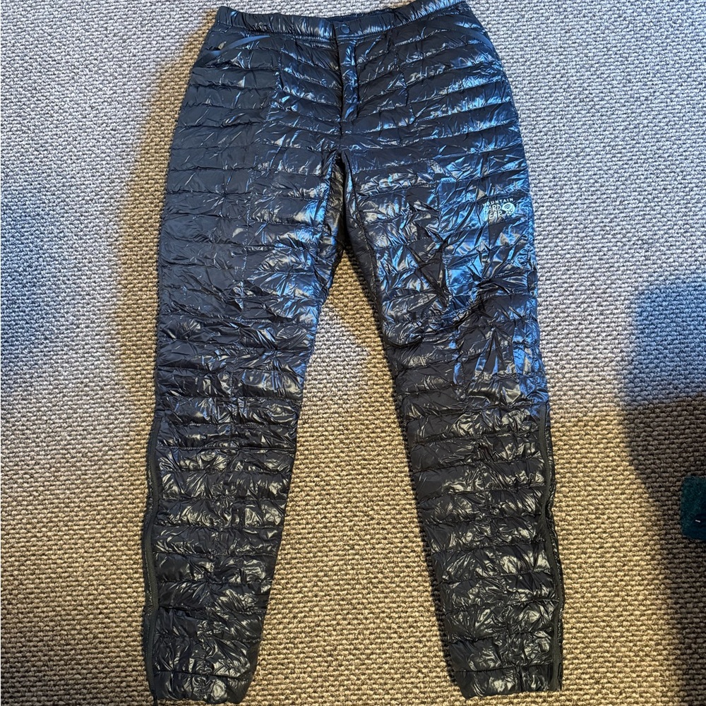 Ghost whisperer pants